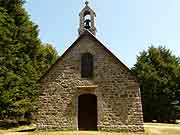Église Chapelle Saint Laurent