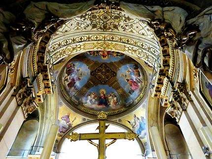 Église Chapelle Saint Louis