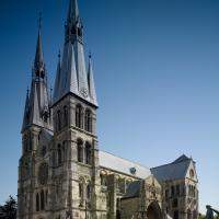 Église Chapelle Saint Michel