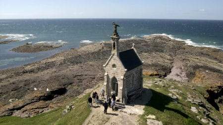 Église Chapelle Saint Michel