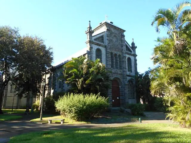 Église Chapelle Saint-pierre Apôtre (Zup)