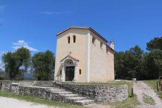 Église Chapelle Sainte Catherine