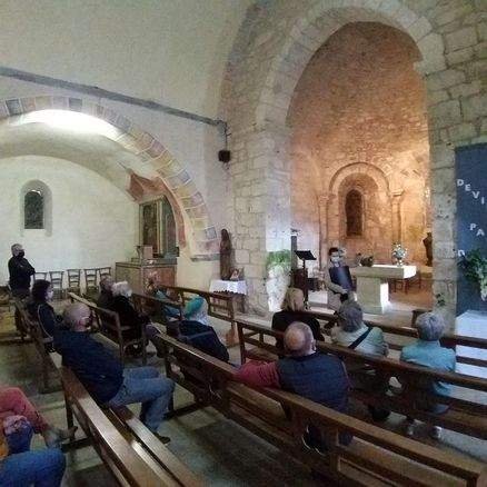 Église Chapelle Sainte-famille (Yssandon)