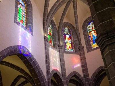 Église Chapelle Sainte Procule