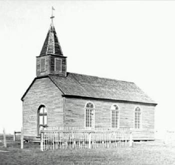 Église Chapelle Sainte Thérèse de L’enfant Jésus