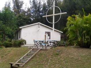 Église Chapelle Sainte-thérèse de L’enfant-jésus (Peter-both)