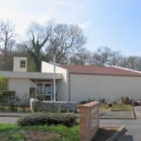 Église Chapelle Sainte Thérèse de L’enfant Jésus