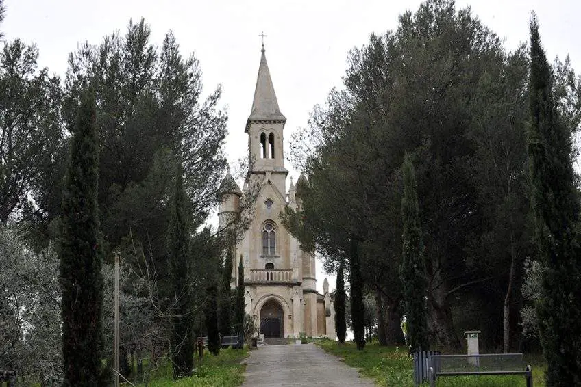 Église Chapelle St Joseph (Chapelle)