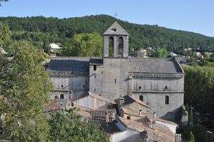 Église Chapelle St Michel