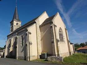 Église Chey (Saint-pierre)