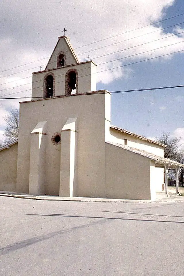 Église Clermont-savès (La Nativité de Notre-dame)
