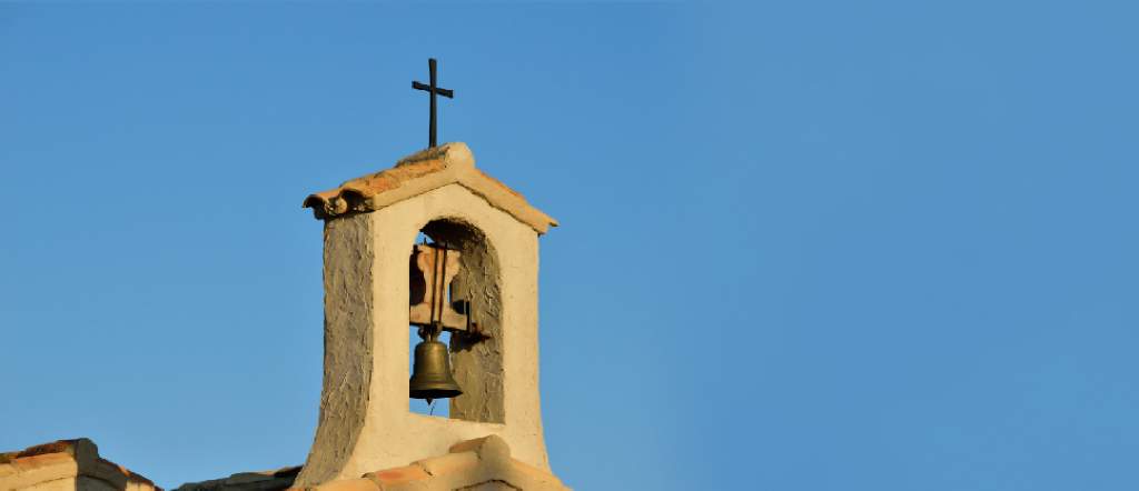 Église Communauté de L’agneau (Chapelle de La Trinité)