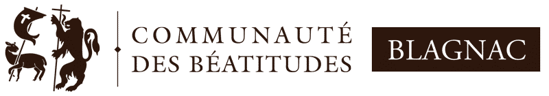 Église Communauté Des Béatitudes