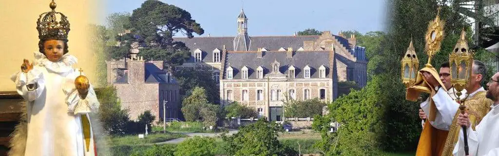 Église Communauté Des Béatitudes