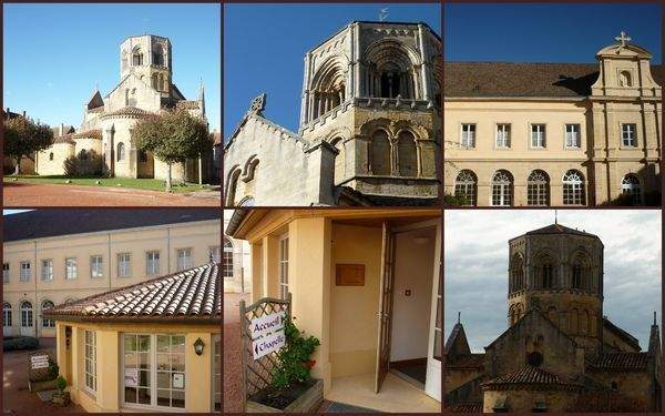 Église Communauté Saint Jean Prieuré Saint Hugues