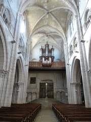 Église Curel (Notre Dame de La Nativité)