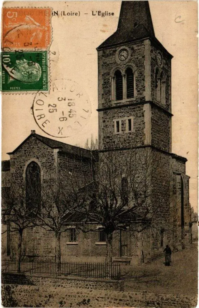Église de Aboën
