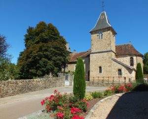 Église de Albiac