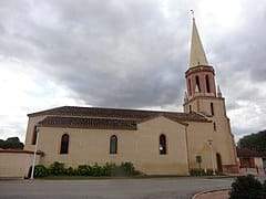 Église de Aurimont