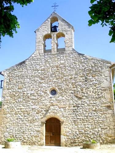 Église de Barcelonne