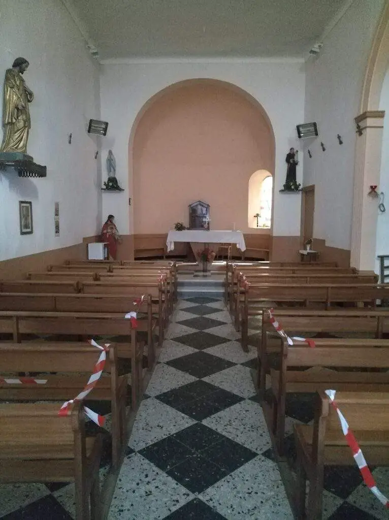 Église de Beaufort-sur-Gervanne