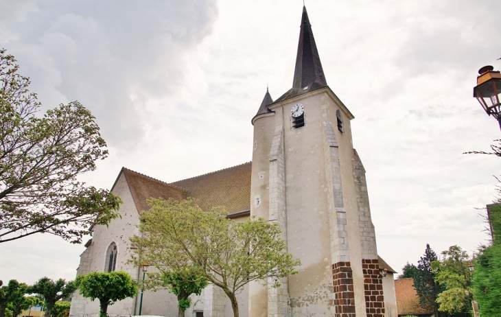 Église de Belleville-sur-Loire