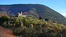 Église de Bessède-de-Sault