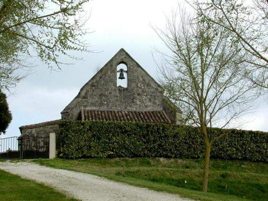 Église de Brech à Brech