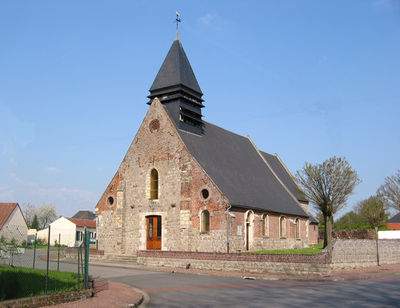 Église de Brouchy