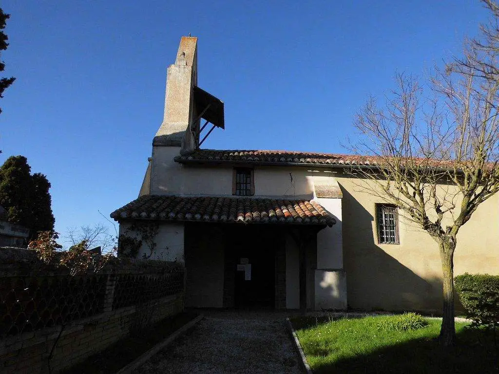 Église de Cadeillan (Sts Pierre Et Paul)