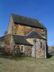 Église de Chemiré-en-Charnie
