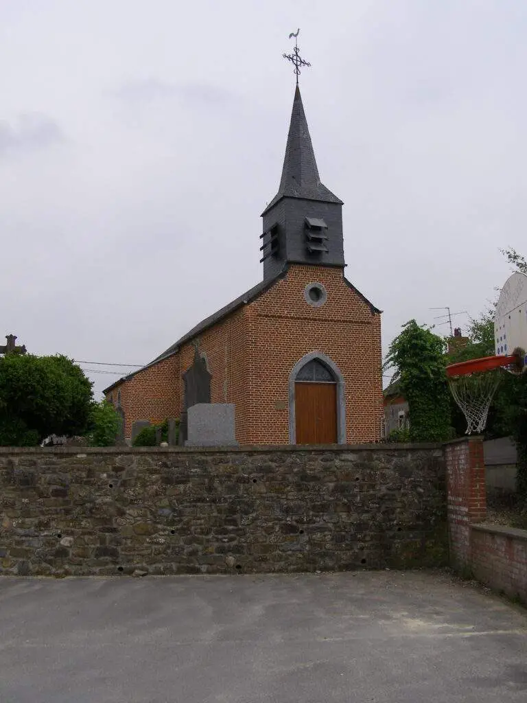 Église de Choisies