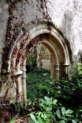 Église de Cugurmont à Cugurmont