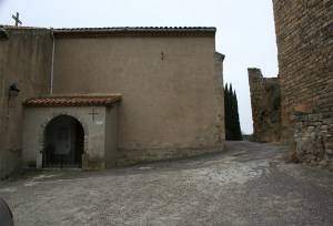 Église de Durban-Corbières