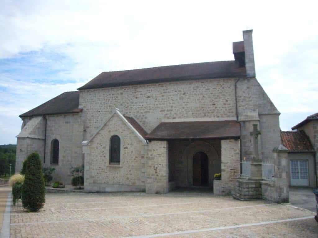 Eglise de Feytiat (Feytiat)