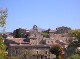 Église de Francillon-sur-Roubion
