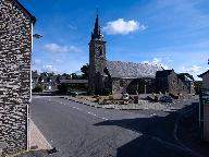 Église de La Nativité de La Sainte-vierge (Les Fougerets)