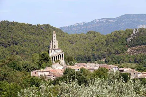 Église de La Penne-sur-l’Ouvèze