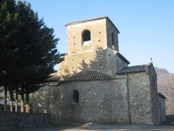Église de La Répara-Auriples