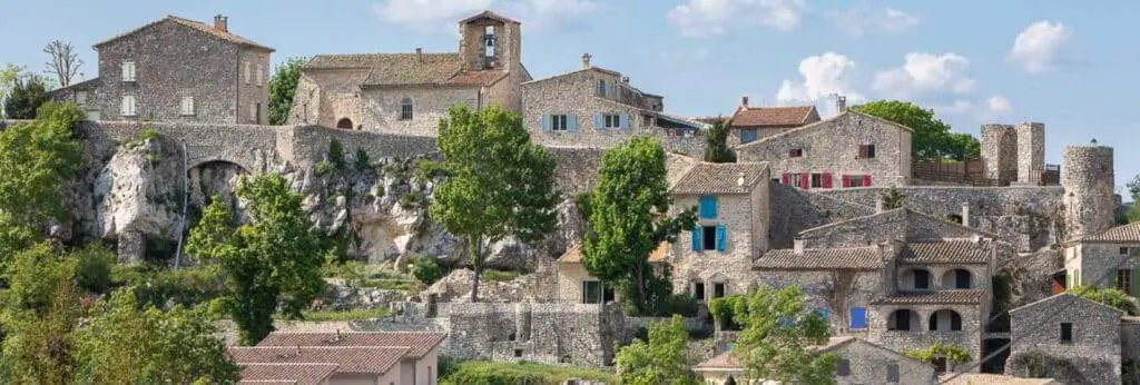 Église de La Roche-sur-Grane