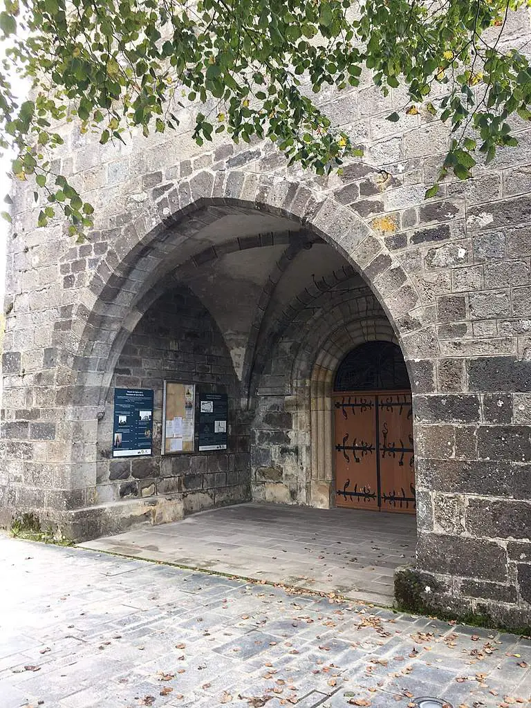 Eglise de La Translation de St Martin