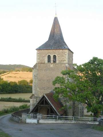 Eglise de La Trinité (Eglise de La Trinité)