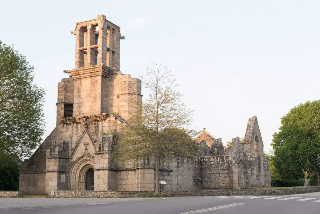 Eglise de Lambour (Eglise de Lambour)