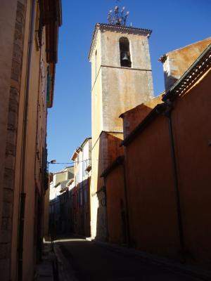 Eglise de L’annonciade