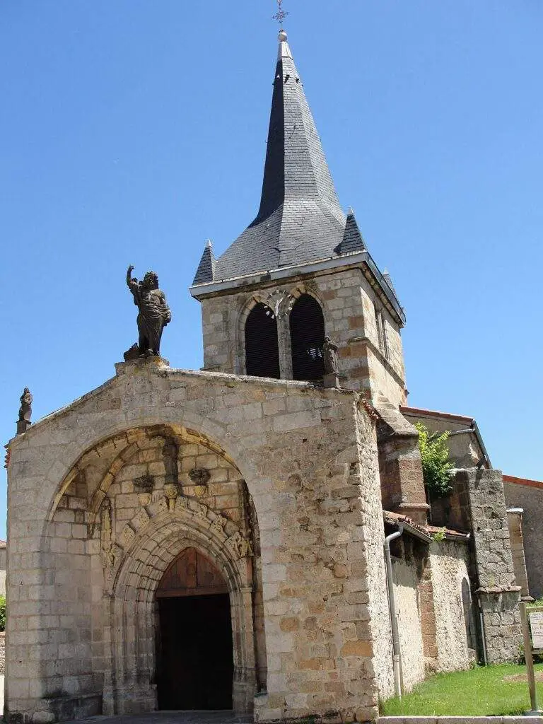 Eglise de L’assomption