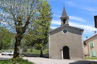 Église de Le Chaffal