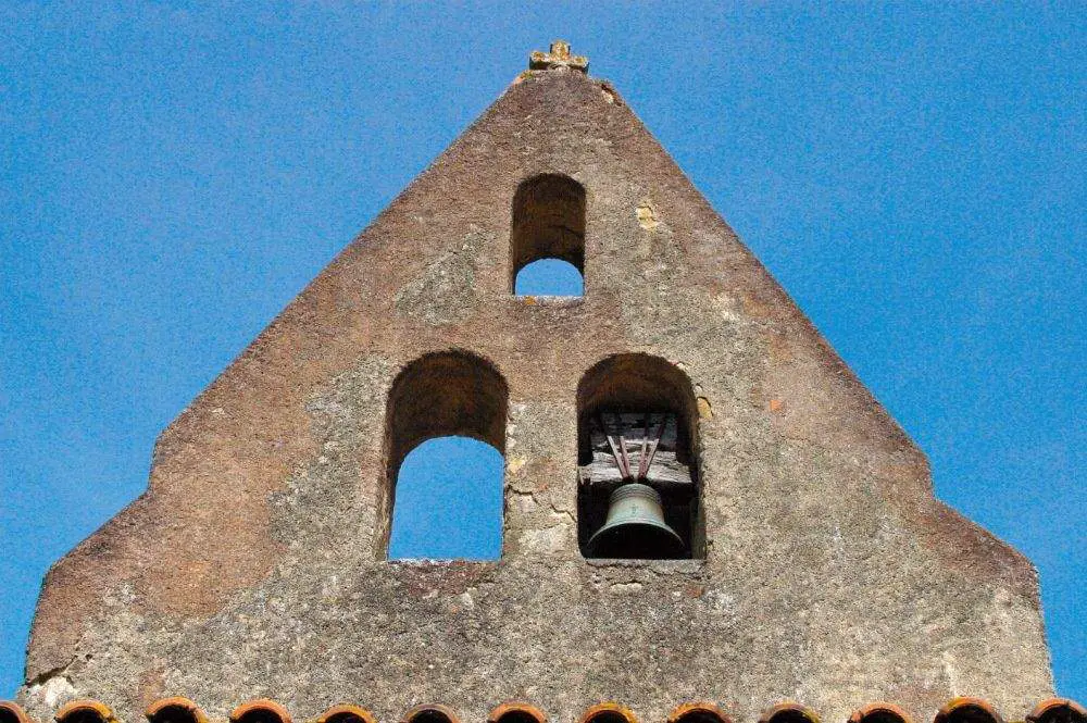 Église de Leboulin