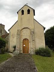 Église de Livet-en-Saosnois