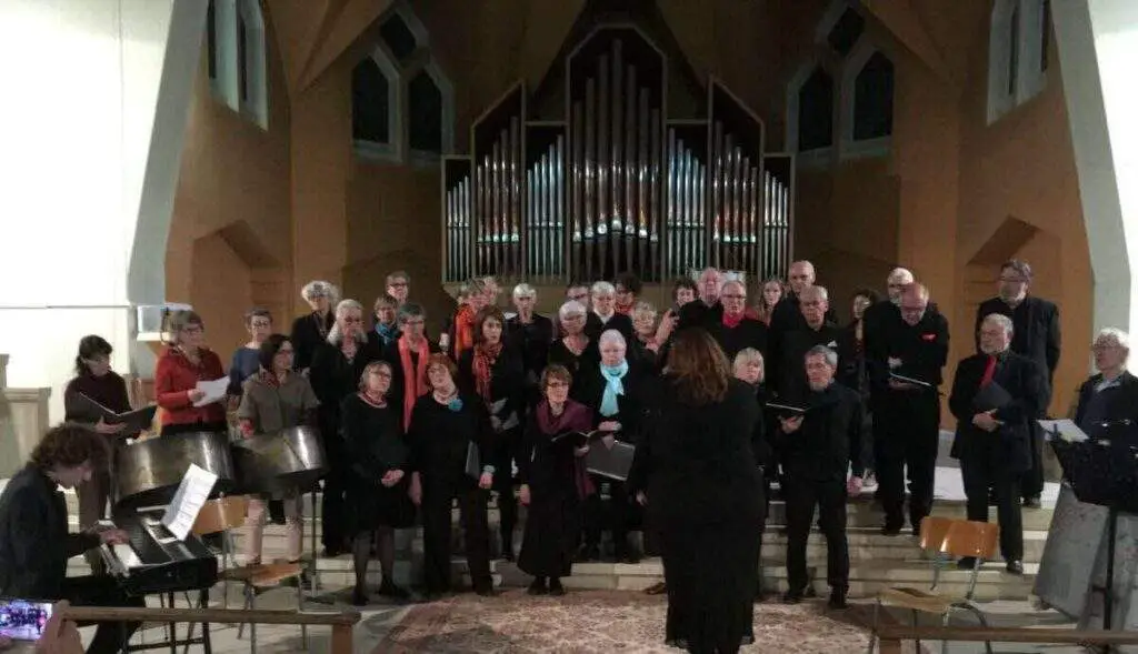 Eglise de Livron (Sacré Coeur)
