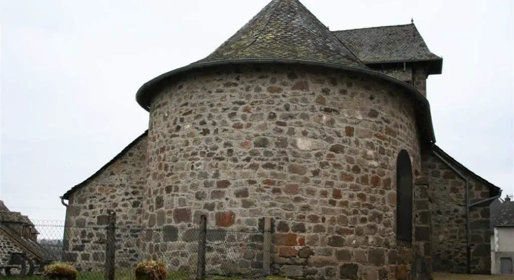 Église de Loupiac